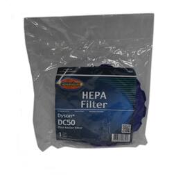 EnviroCare - 1 Pack Replacement Vacuum Filter for Part #F629