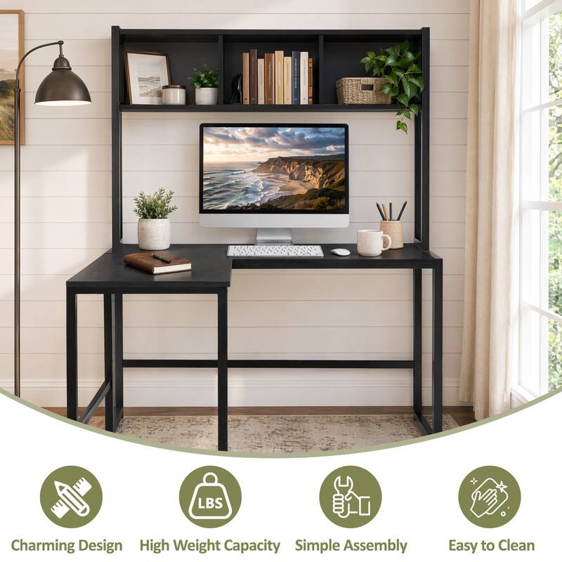 LBS Charming Design High Weight Capacity Simple Assembly Easy to Clean