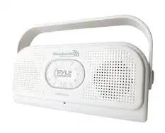 Bluetooth Capable Device
PYLE SPORTS
PBTW20