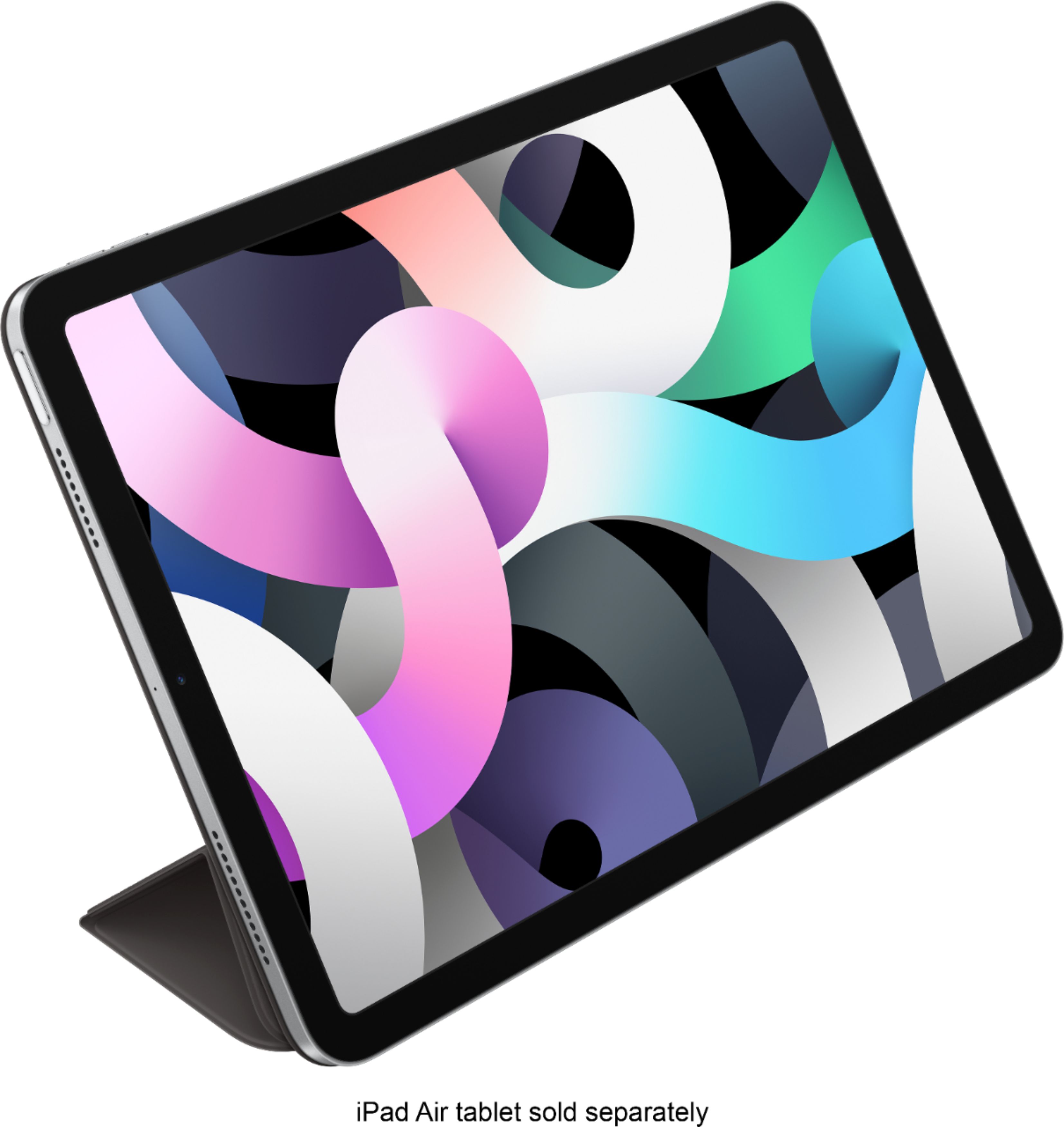 Apple - Smart Folio for Apple® iPad® Air 10.9