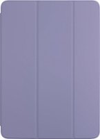Apple - Smart Folio for Apple® iPad® Air 10.9" (4th, or 5th Generation 2022) - English Lavender - Front_Zoom