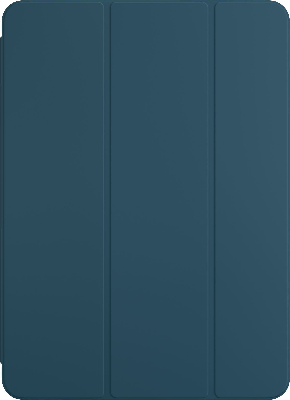 Apple Smart Folio iPad 10th Gen (Bleu ciel) - MQDU3ZM/A 