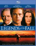 Front Standard. Legends of the Fall [Blu-ray] [1994].