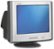 Angle Standard. Compaq - 17" Flat-Screen CRT Monitor.