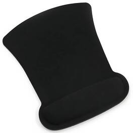 Kitcheniva - Gaming Mouse Pad Wrist Rest Support - Black