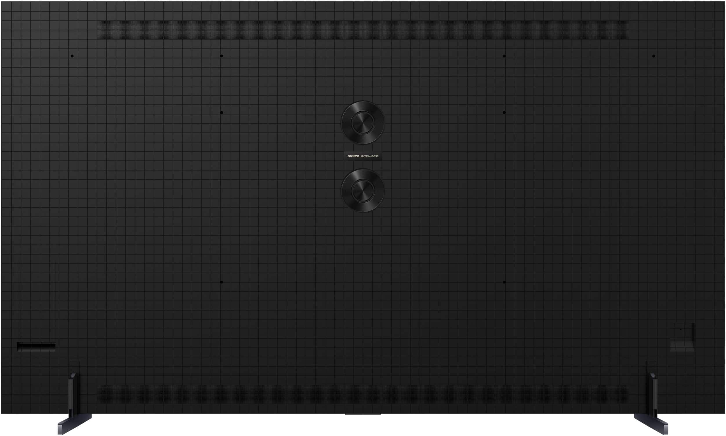 Alt View 21. TCL - 115" QM7K Series 4K UHD HDR QD Mini LED Smart TV with Google TV (2025) - Black.