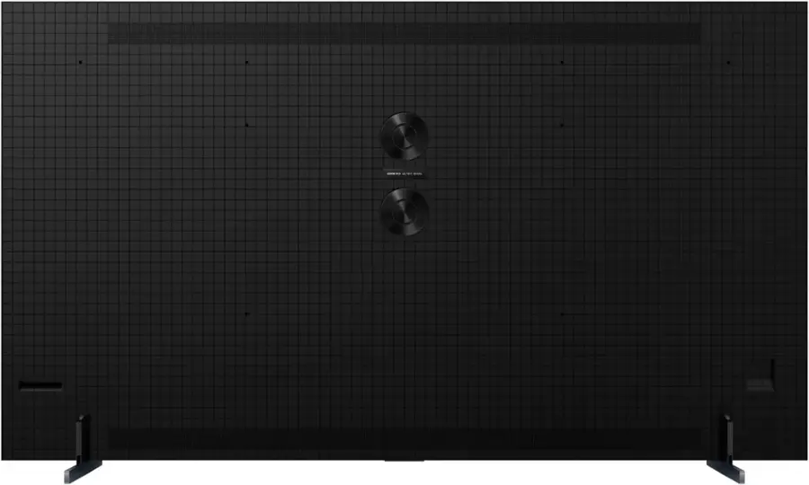 Alt View 21. TCL - 115" QM7K Series 4K UHD HDR QD Mini LED Smart TV with Google TV (2025) - Black.