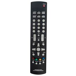 ALLIMITY - 845042GF1XABH Replacement Remote, Fit for Element TV 845-042-GF1XABH ELCP0371 ELETT191 ELETT221 ELCPO191 ELCPO321 - Black