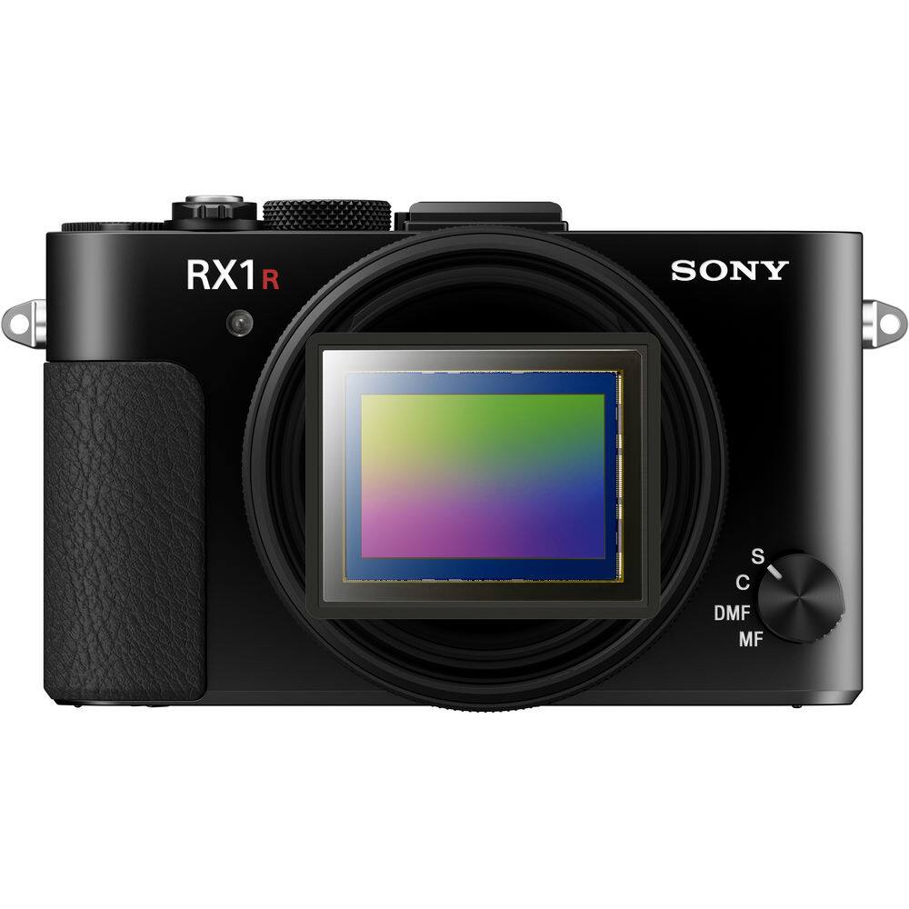 RX1R SONY S C DMF MF