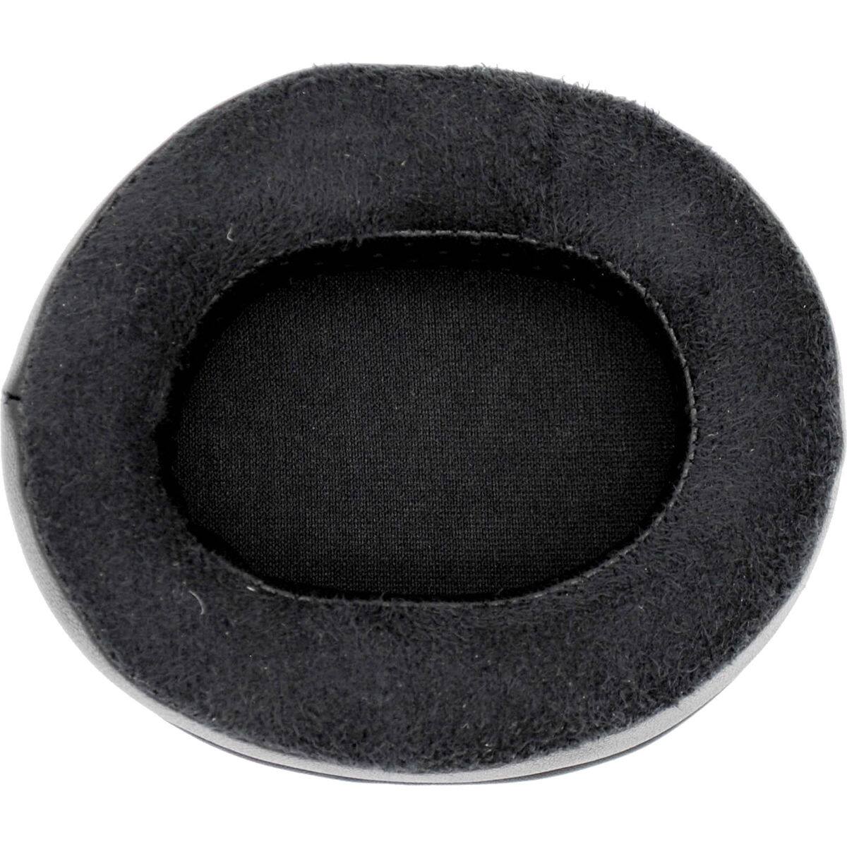 Alt View 1. Dekoni Audio - Dekoni Audio Choice Hybrid Replacement Ear Pads for Audio Technica ATHM50X and Sony CDR900ST/MDR7506 Headphones.