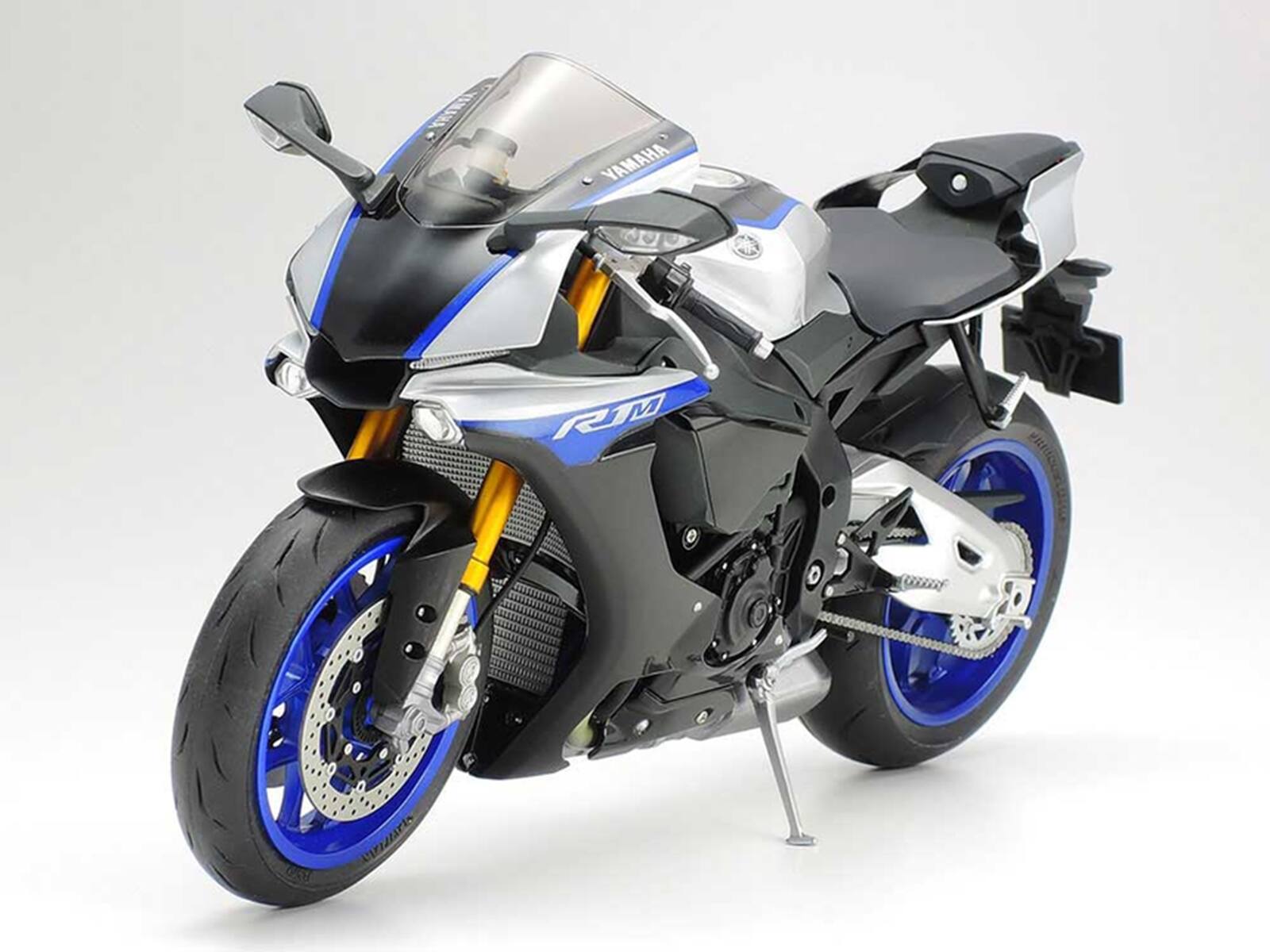 YAMAHA  
RTV  
USI  
PIZZACIO