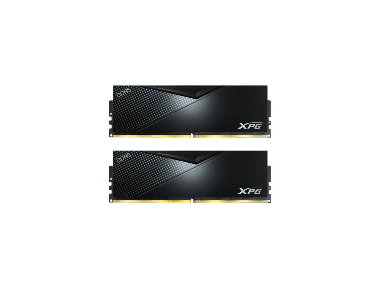 XPG LANCER 32GB (2 x 16GB) 288 Pin PC RAM DDR5 6000 (PC5 48000