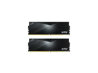 XPG LANCER 32GB (2 x 16GB) 288 Pin PC RAM DDR5 6000 (PC5 48000 XPG LANCER 32GB (2 x 16GB) 288 Pin PC RAM DDR5 6000 (PC5 48000