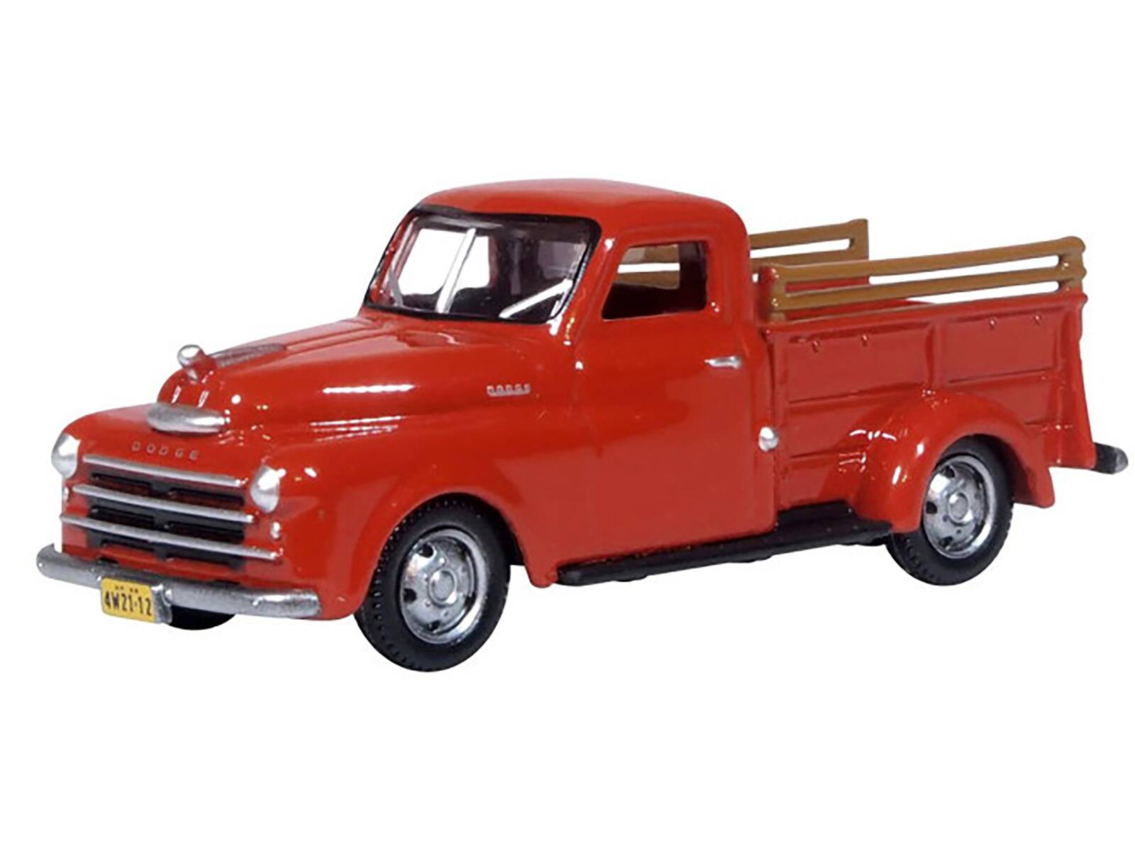 DODGE 4W21-12