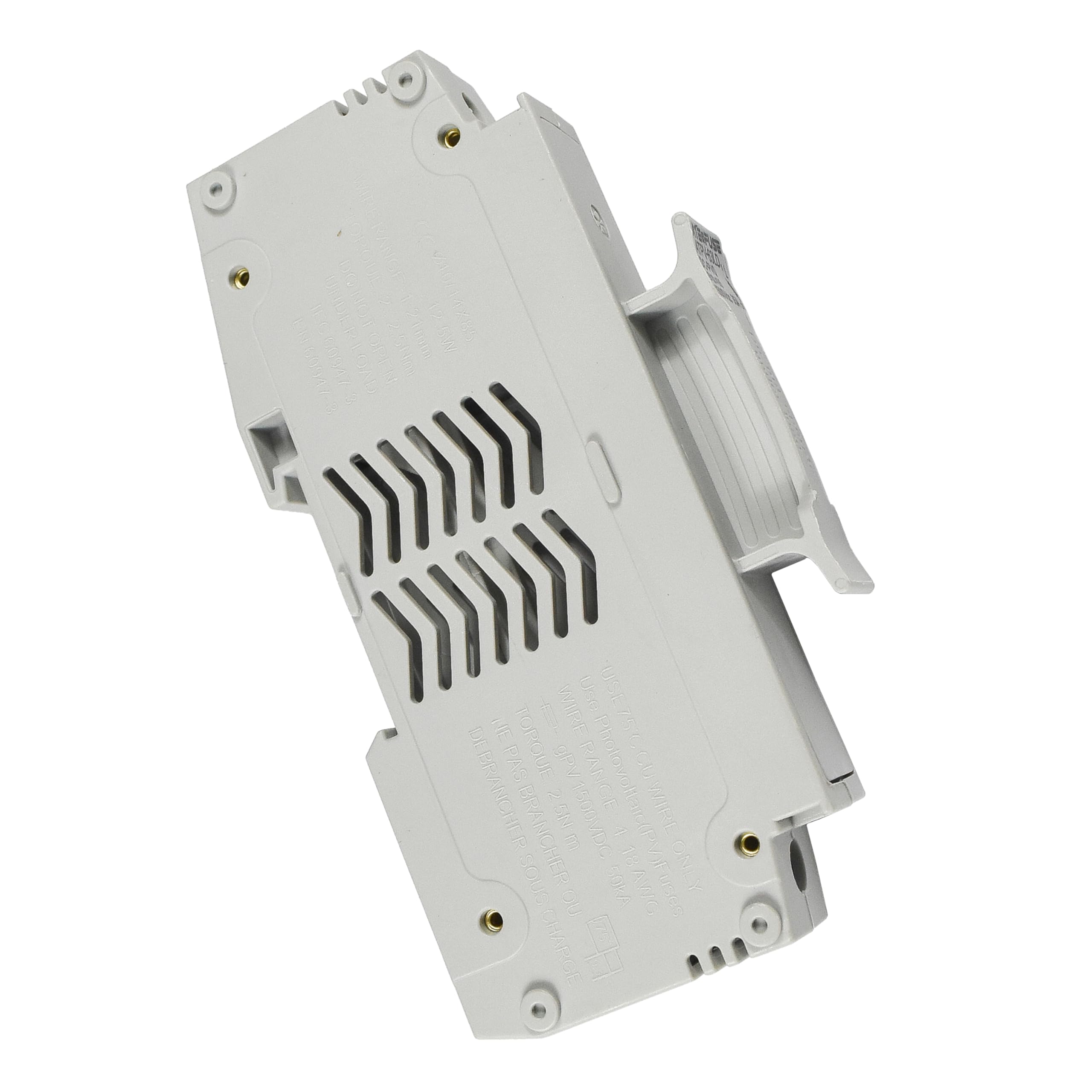 Com RAGE 2  
R u 1-21m 1 E 2500m 0 609 00 C1Ga cofed 62 r USE7520  
FUCE DE A I WIRE 75 PAS TOPOUR 1 ANGE Photovoltan(P Photow)  
CU DEBRANCHE PASBRANCI BRANCHER (500 1500VDC dovotair/PV)  
Fuses 2 CUWIRE 18 SONE CHER SOPA AWG ONLY n CHARGE 4  

Just 15A, 250VAC  
MAX 250VAC 15A  
MAX 250VAC 15A  
MAX 250VAC 15A  
MAX 250VAC 15A  
MAX 250VAC 15A  
MAX 250VAC 15A  
MAX 250VAC 15A  
MAX 250VAC 15A  
MAX 250VAC 15A  
MAX 250V