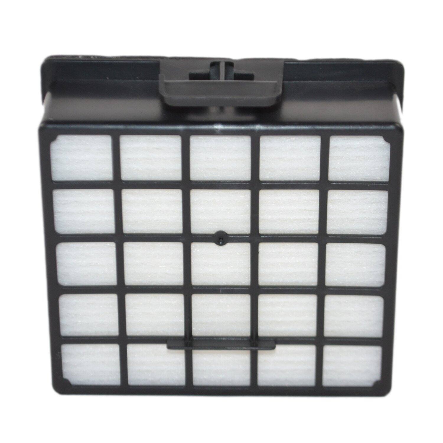 Back. HQRP - HQRP HEPA Vacuum Filter for Bosch BSG6 BSGL3 BSGL4 BX3, Siemens VS06G VSX3 VSZ3 VSZ4 Series, Replacement 426966 BBZ153HF.