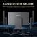 **CONNECTIVITY GALORE**
With a rich interface configuration, it's easy to connect all kinds of peripherals and the expandability is superb.
- Lenovo
- RJ-45
- USB-A 2.0
- USB-A 2.0
- USB-C
- Power button
- Power DC in
- HDMI-in
- HDMI-out (2.1/TMDS)
- Headphone & Mic combo port