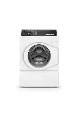 Speed Queen - FF7 3.5 cu. ft. Right Hinge - White