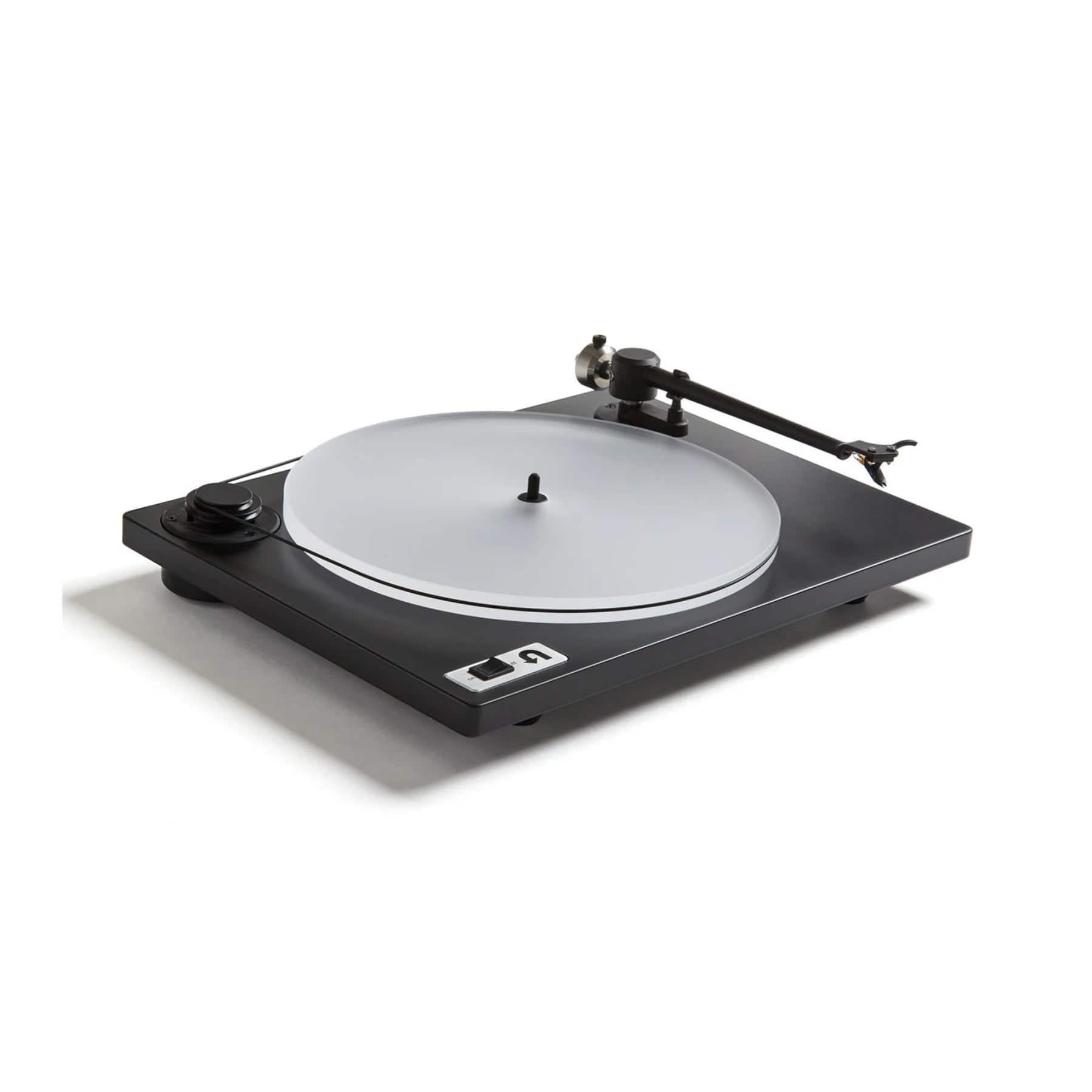 U-Turn Audio - Orbit Plus Gen 2 With Preamp - Black price history on PriceWatchPro