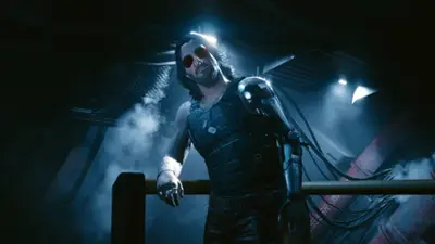 Cyberpunk 2077: Ultimate Edition Nintendo Switch 2 - Best Buy