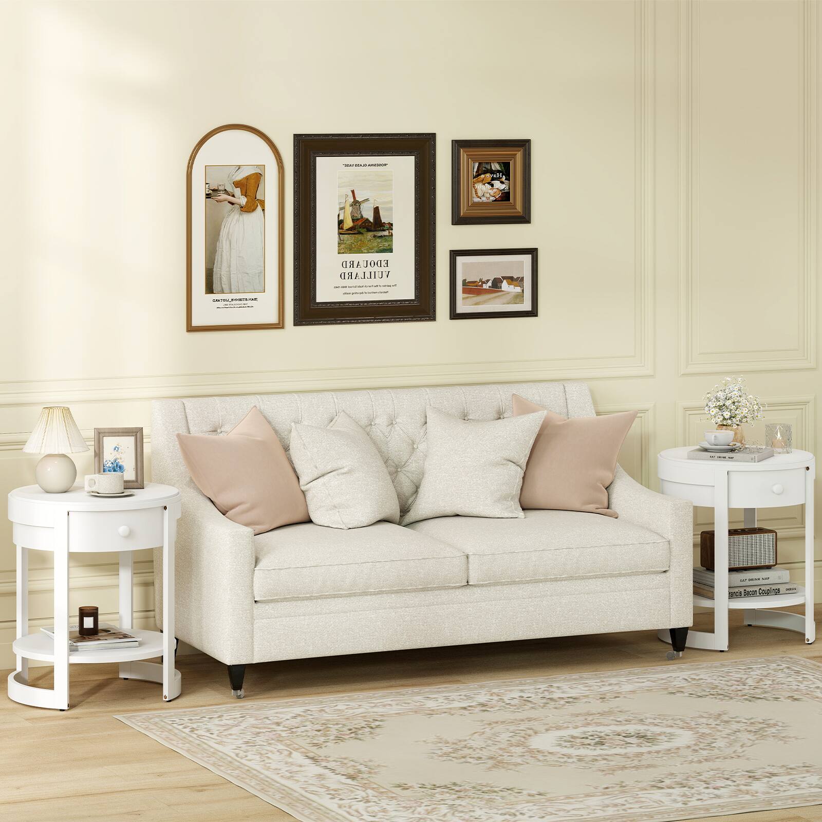 I ARD EDOUAR VUILLARD  
- I - I  
ee a.ad I I I I  
. i . Couplinge I e VC  

"THE HALL OF WINE"  
BEAULIEU  
L'ILLUSTRE  

CATHOLICISMES  

France Soir Cooking