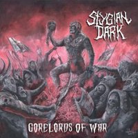 Gorelords of War [LP] - VINYL - Front_Zoom