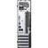 Back Standard. Lenovo - ThinkCentre Edge Desktop - 4GB Memory - 500GB Hard Drive.