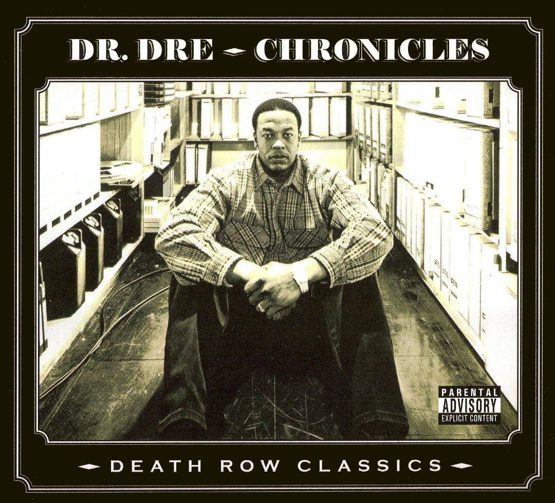 Best Buy: Chronicles: Death Row Classics [CD] [PA]