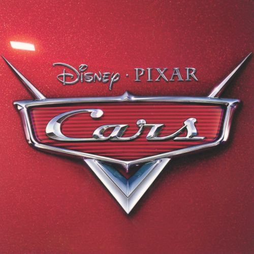  Cars [Original Motion Picture Soundtrack] [CD]