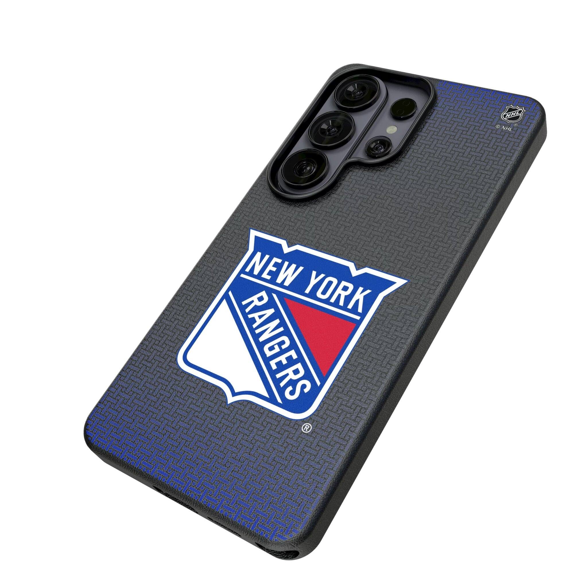 NEW YORK RANGERS