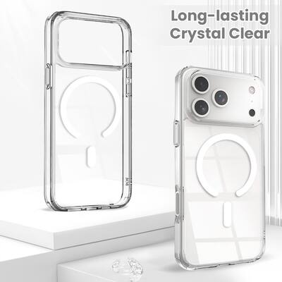 Magnetische hoes voor iPhone 17 Pro Max/17 Pro/17 Air/17, volledige Magnetische hoes voor iPhone 17 Pro Max/17 Pro/17 Air/17, volledige