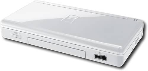 nintendo ds lite for sale