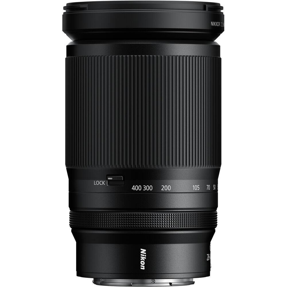 NIKKOR 12 LOCK 400 300 200 105 70 50 Nikon 28