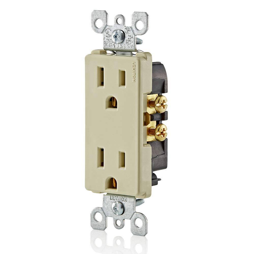 G0 ST TA 125 :54 2648 193954 1 S A LEVITON LEVITON