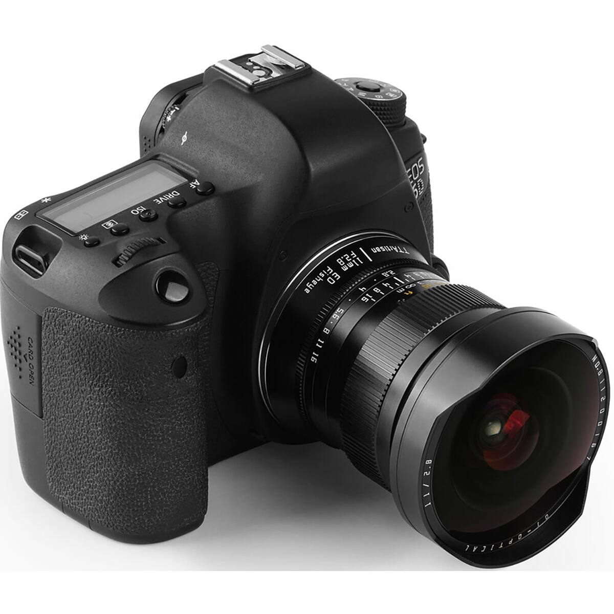 CARD OPEN  
23  
AF DRIVE 120  
EDS nszltIATT F2.8 11mm ED 82 Fisheye 4 16 BI E8 E 5.6 - 11 16 8.5 1 1 /  
NOB 11200167 OSTI