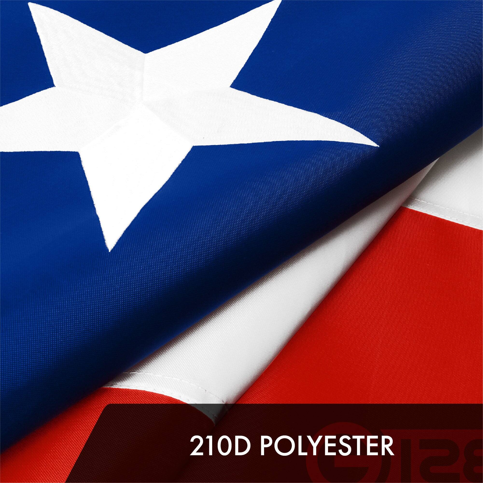 210D POLYESTER