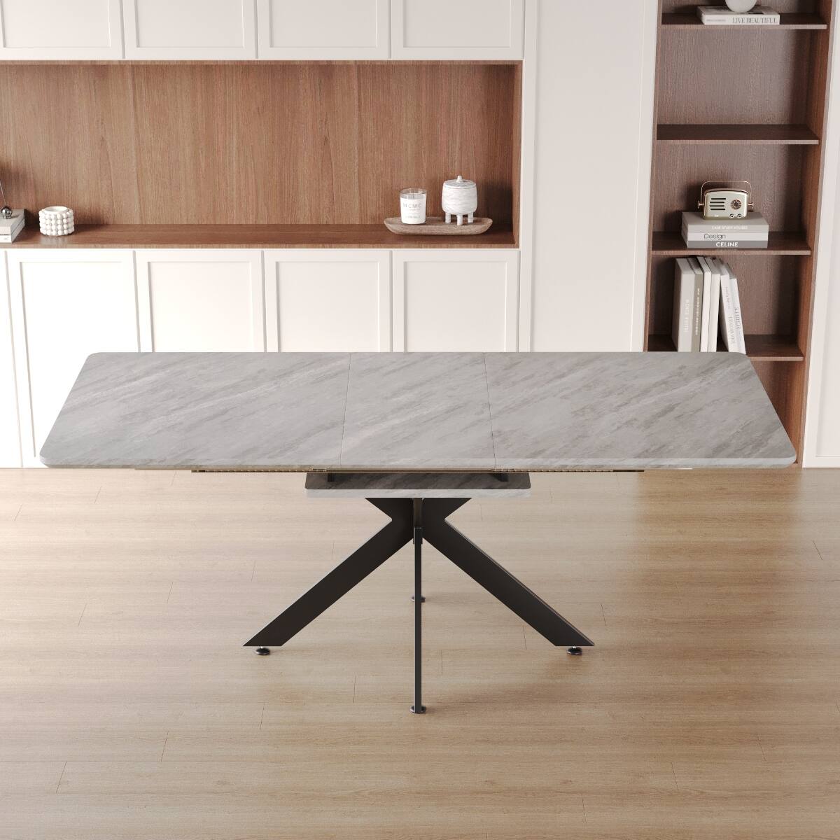 LIVE BEAUTIFUL  
CMC  
- Design CELINE