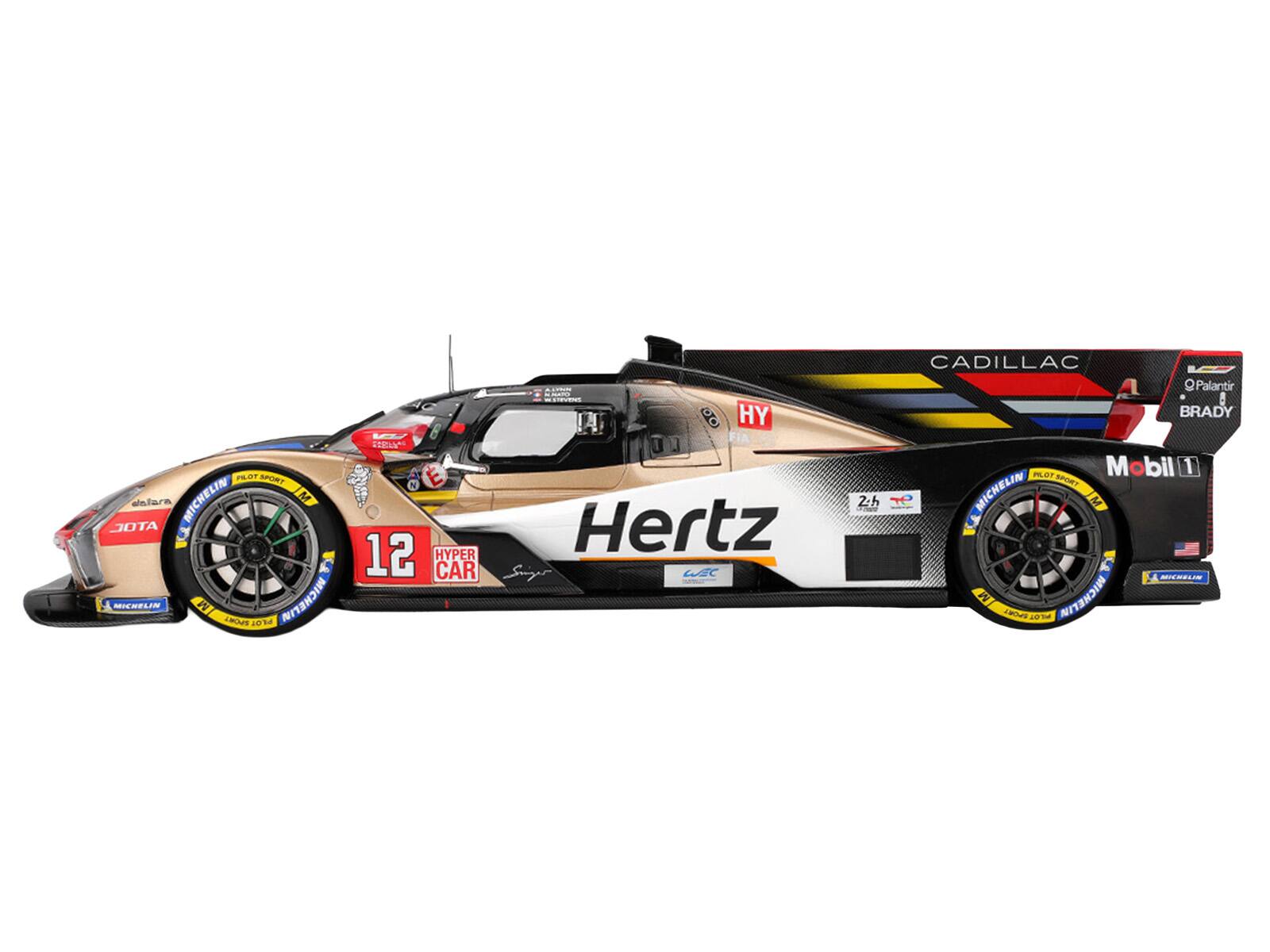 FLOT SPORT MALAL MICHELIN TM JOTA 5 STERELIN M LMON PLOT MICHELIN -- coodias : HY FIA N E Hertz 12 HYPER CAR Sizgr WEC CADILLAC Palantir BRADY PILOT Mobil 1 PLOT SPORT e 2:h T MICHELIN M 1 A -- I MICHELIN LOrl 20