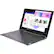 Alt View 19. Lenovo - Yoga 7 15.6" Laptop - Intel Core i7 - 16 GB Memory - 1 TB SSD - Slate Gray.