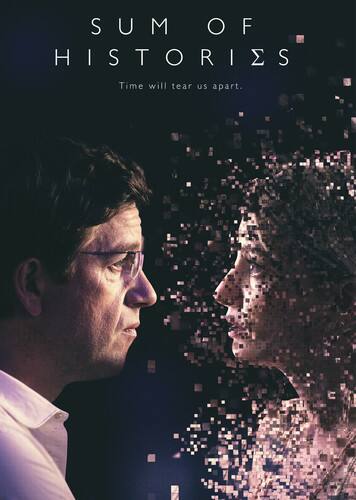 Sum of Histories  - DVD