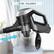 0.8L Dustbin, One Click Empty