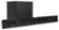 Front Standard. Klipsch - HD Theater SB 3 Soundbar with 10" Wireless Subwoofer.