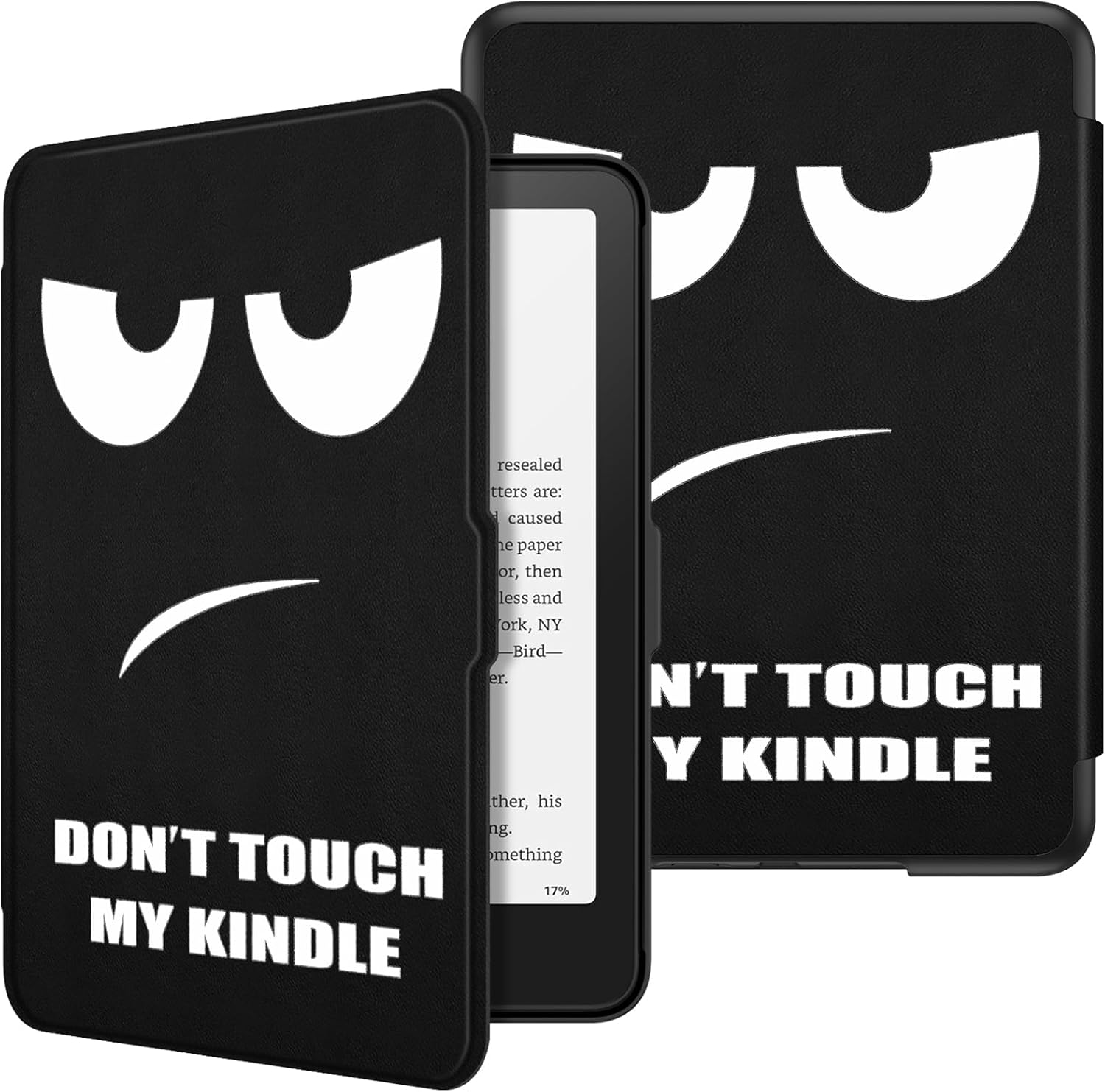 Don't Touch
