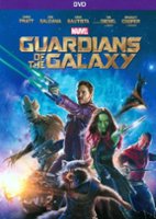 Guardians of the Galaxy [DVD] [2014] - Front_Original