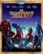 Front Standard. Guardians of the Galaxy [Includes Digital Copy] [3D] [Blu-ray] [Blu-ray/Blu-ray 3D] [2014].