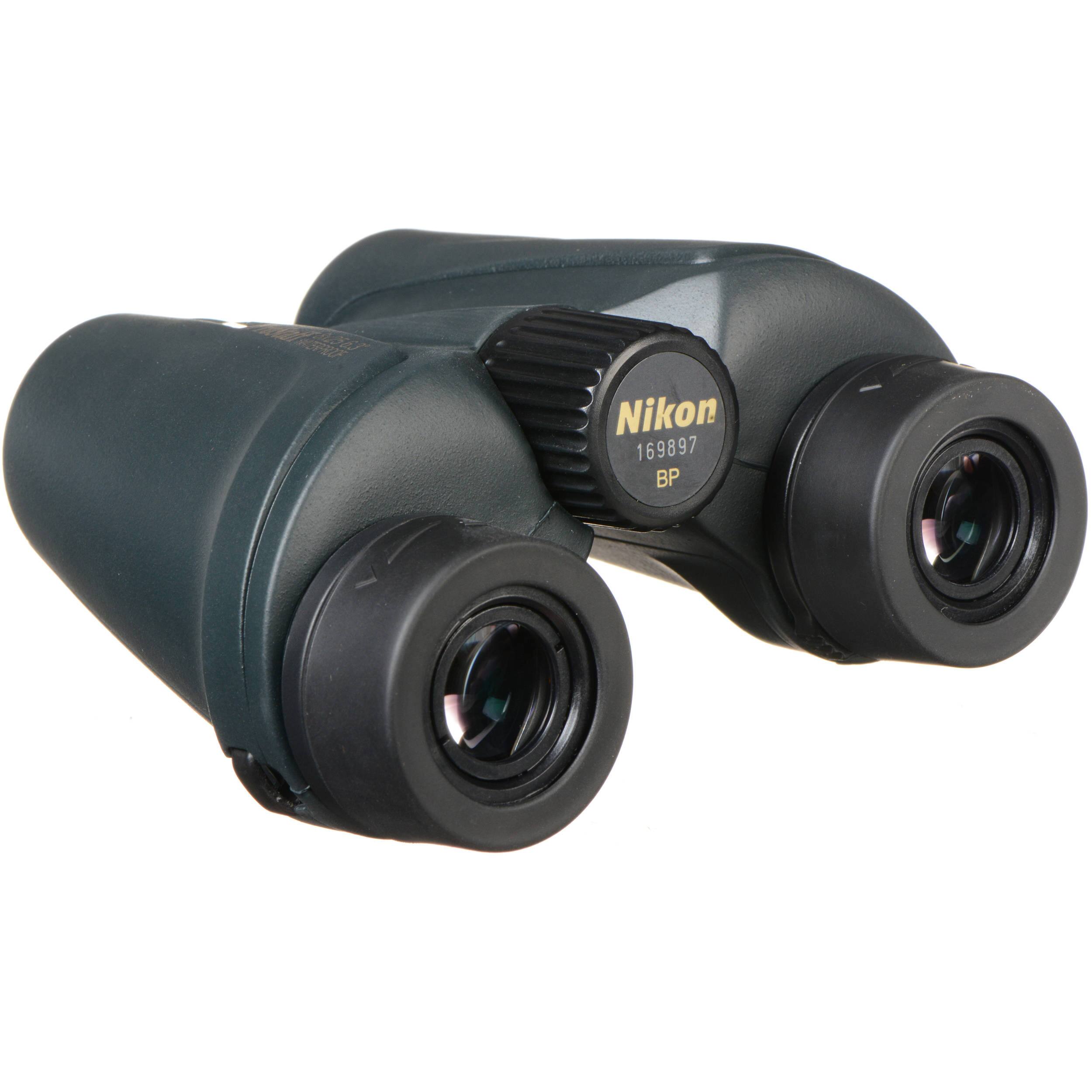 Nikon 169897 BP