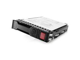 HPE Aruba - HPE 3.84 TB Solid State Drive - 2.5" Internal - SATA (SATA/600) - Read Intensive - Server Device Supported - 0.5 DWPD