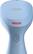 Alt View 4. Conair - Compact Fabric Steamer - Blue.