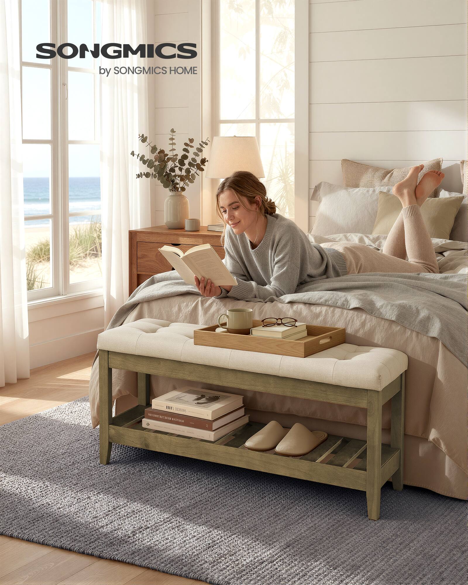 SONGMICS by SONGMICS HOME