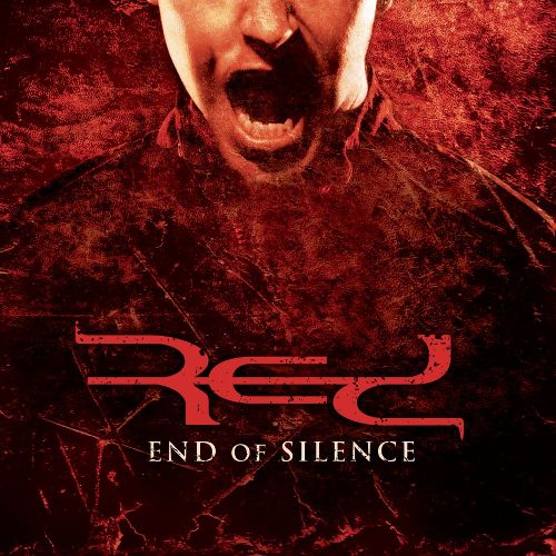  End of Silence [CD]